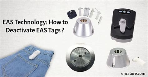 removing rfid tags from boots with s3 key|EAS Technology: How to Deactivate EAS Tags .